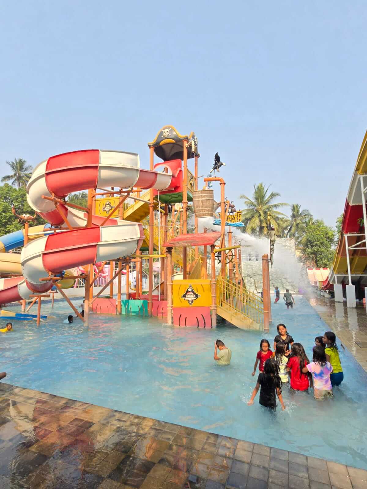 LD Resort And Waterpark