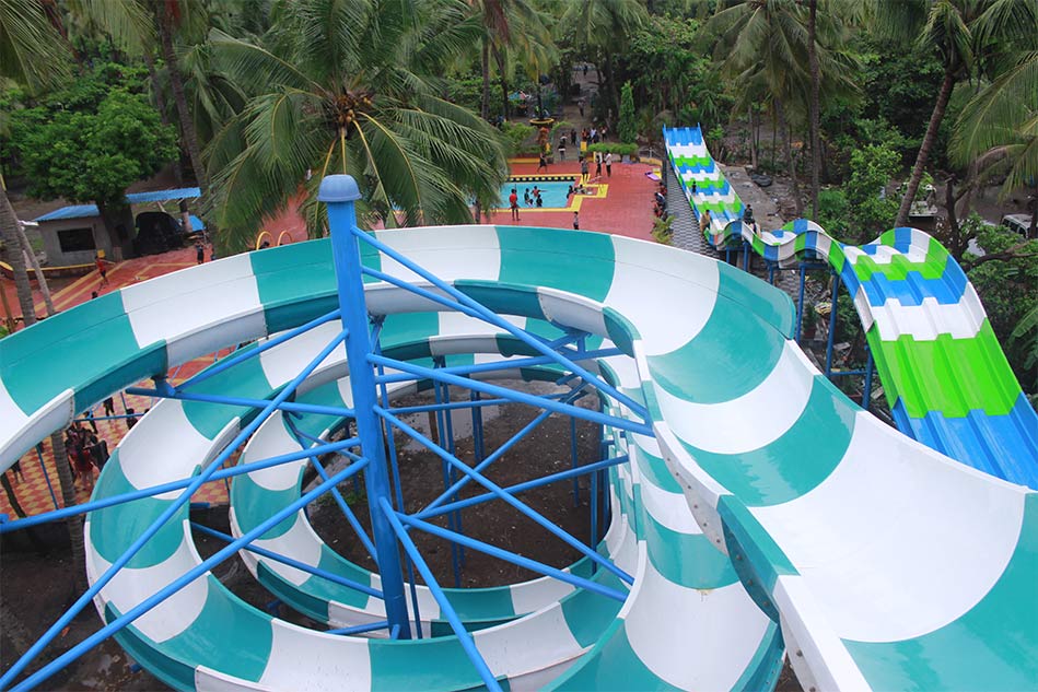 Sagar Waterpark & Resort