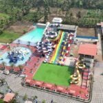 Magnum Water Park & Resort <br>₹750