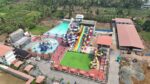 Magnum Water Park & Resort <br>₹750