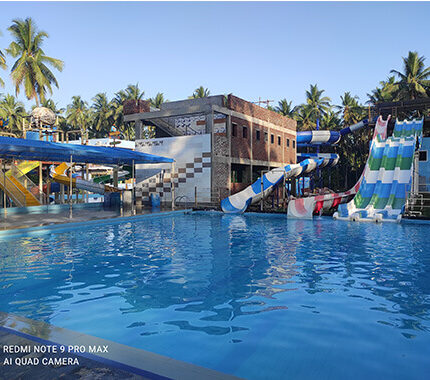 Vaity Aqua Resort And Waterpark<br>₹550