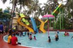Sagar Waterpark & Resort<br>₹550
