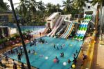 Green Paradise Resort And Waterpark<br>₹550