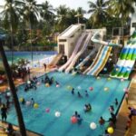 Green Paradise Resort And Waterpark<br>₹550