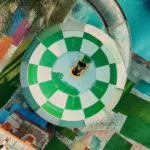 Royal Garden Resort & Waterpark <br>₹675