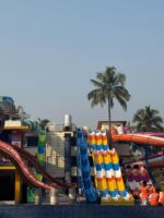 Aqua Palace Waterpark & Resort, Virar<br>₹550 - Image 2