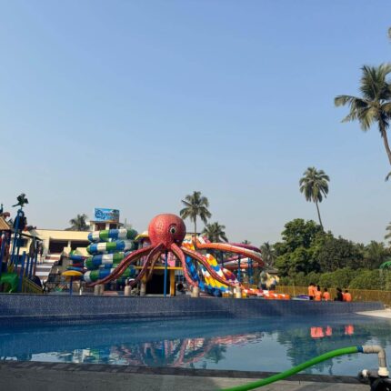 Aqua Palace Waterpark & Resort, Virar<br>₹550