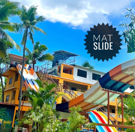 Vaity Aqua Resort And Waterpark<br>₹550