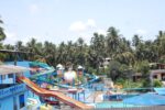 Blue Wave Waterpark and Resort <br>₹480