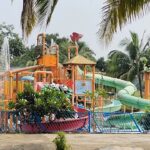 The Great Escape Water Park<br>₹850