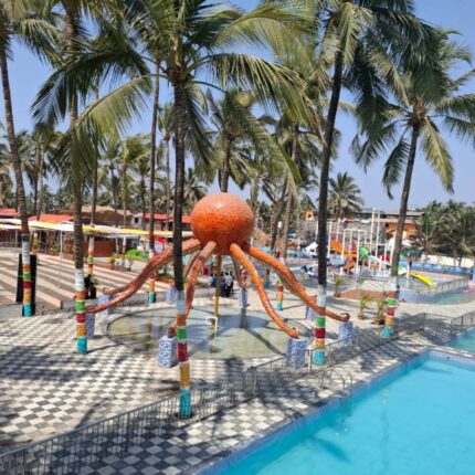 Superstar Waterpark<br>₹550